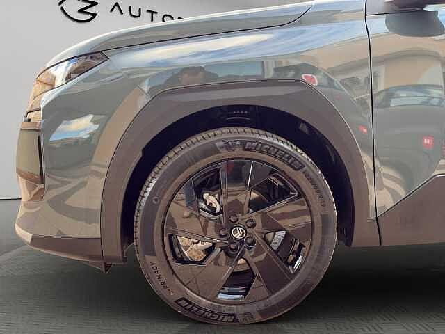Citroen C5 Aircross Hybrid 145 CV e-DCS6 Max