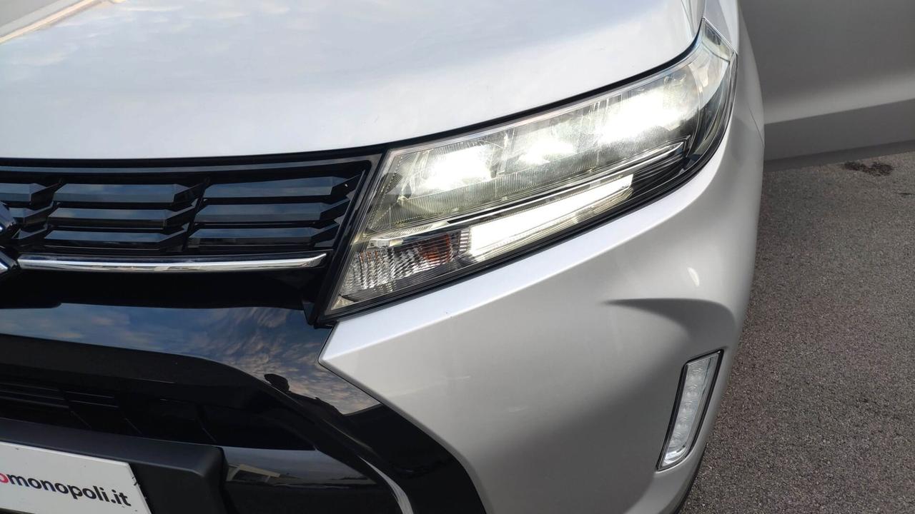 Suzuki Vitara Cool plus 1.4 Hybrid/Benz 129 CV 2WD C.Manuale