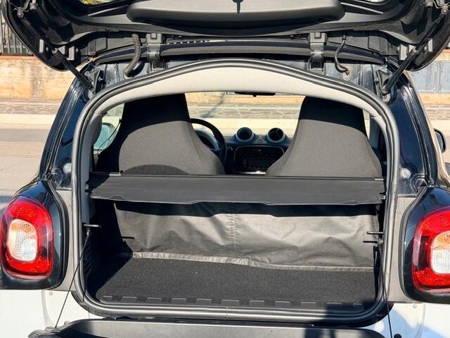 Smart ForTwo 70 1.0 Passion