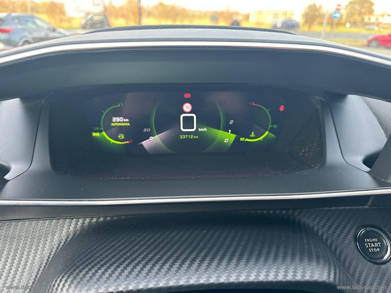 PEUGEOT 208 PureTech 100 S&S 5p. Allure Pack **PROMO NEOPATENTATI**