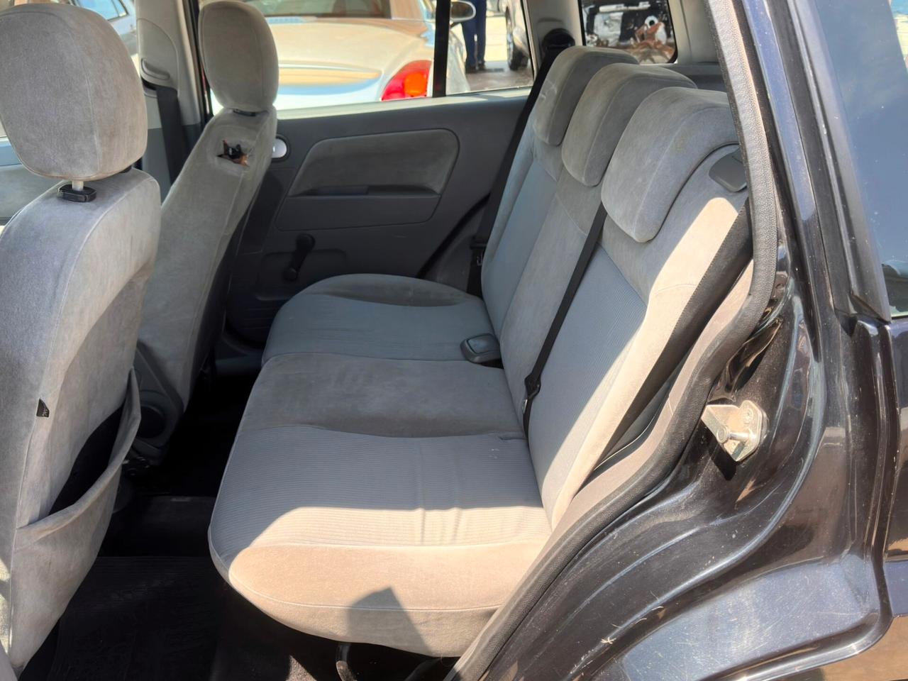Ford Fusion 1.4 TDCi 5p.