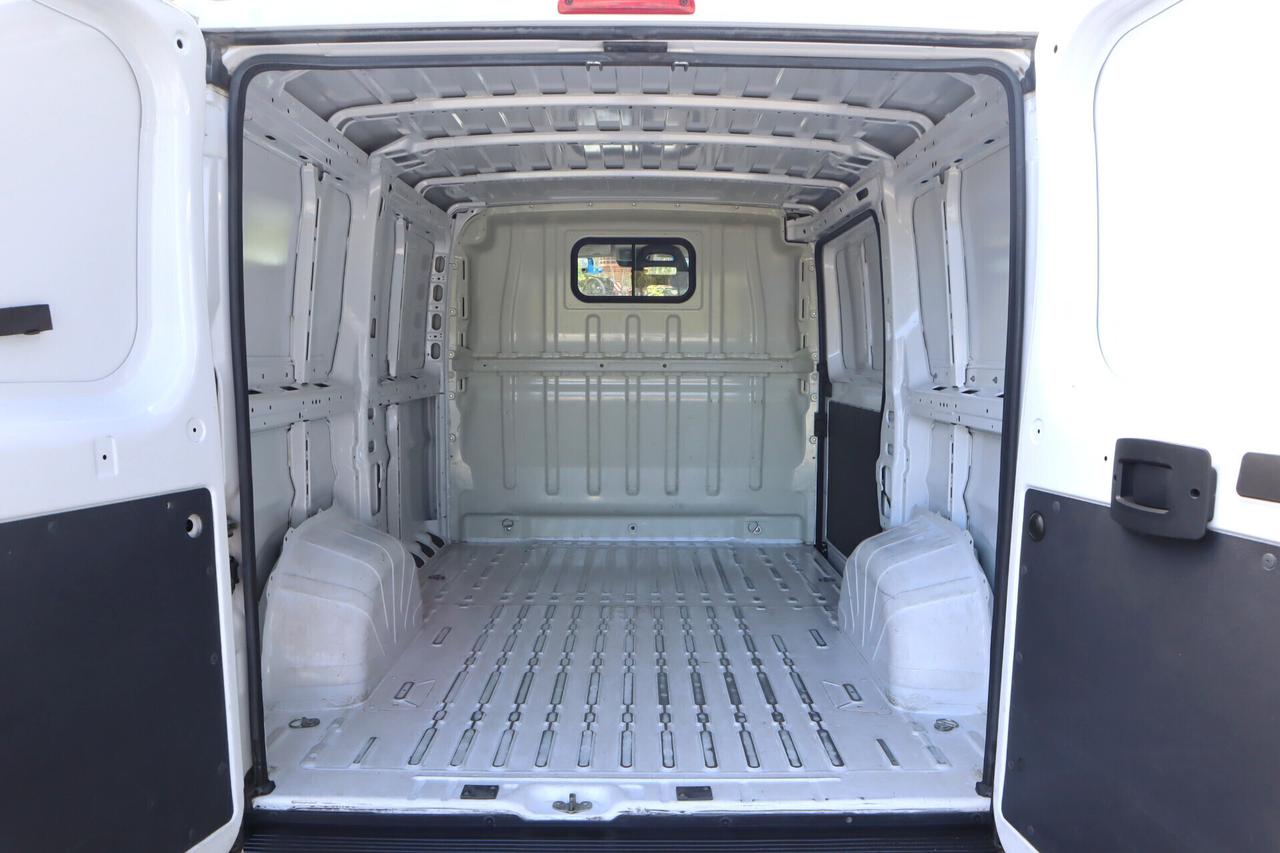 Fiat Ducato Fiat DUCATO 2.3 MJT CH1 15850+IVA