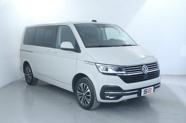 VOLKSWAGEN T6.1 Multivan 2.0 TDI 199CV DSG Generation Six