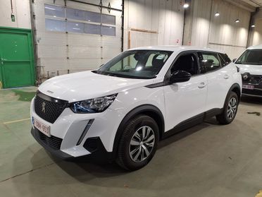 PEUGEOT 2008 1.5 BLUEHDI 110CV 6M. SeS ACTIVE ( CRUISE - NAVI - MIRROR - SENSORI POST. )