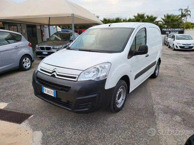 CITROEN Berlingo 2ª serie - 2017