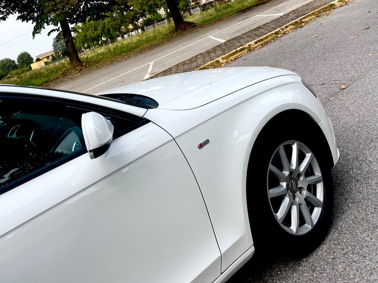 Audi A4 2.0 TDI 143CV F.AP. Ambiente