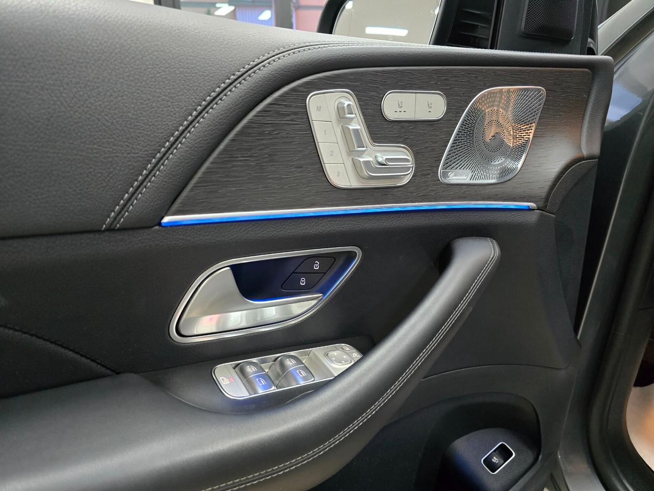 Mercedes-benz GLE 350 de 4Matic EQ-Power Premium Plus (30800 km)