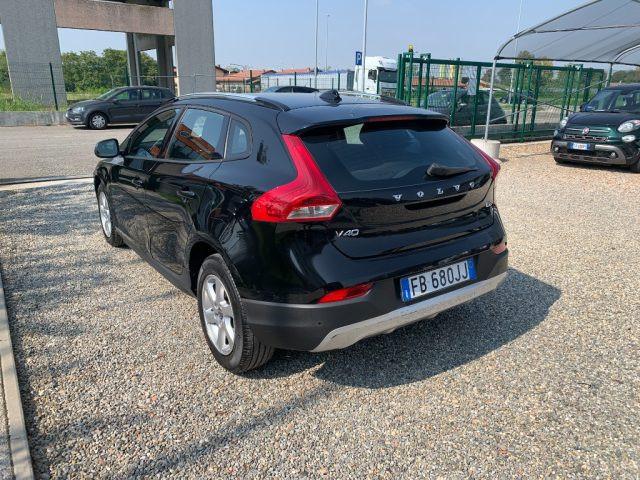 VOLVO V40 Cross Country D2 1.6 Kinetic