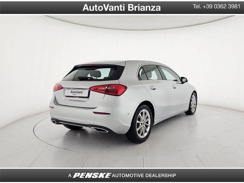 Mercedes-Benz Classe A A 180 Business