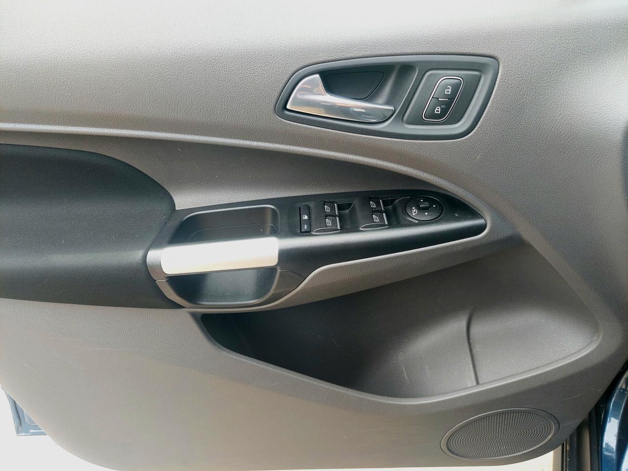 FORD Gran Tourneo Connect 1.5 TDCi 7p.ti Autom.