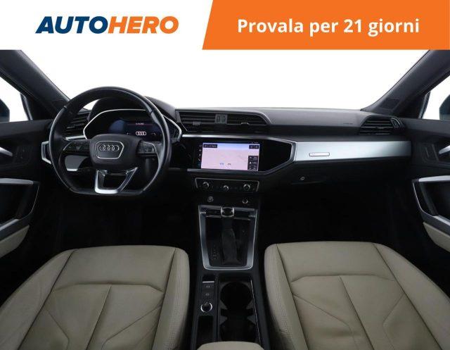 AUDI Q3 SPB 35 TDI S tronic