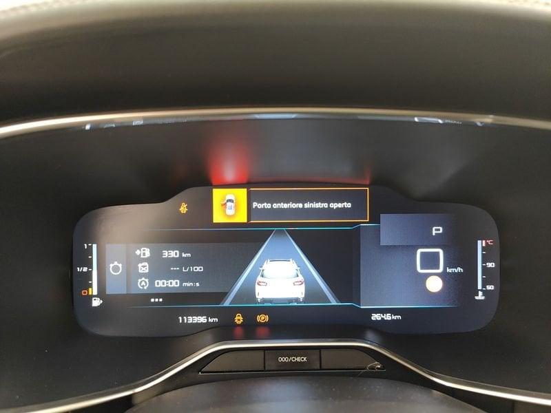 Citroën C5 Aircross 2018 1.5 bluehdi Shine s&s 130cv eat8 my19