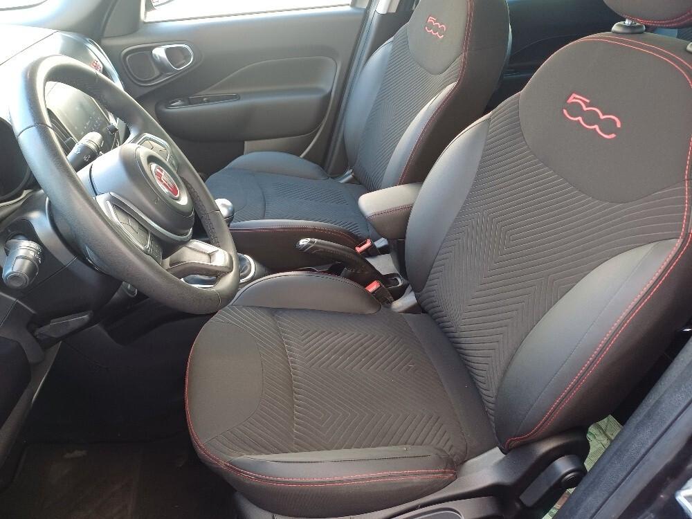 Fiat 500L 1.4 95 CV Sport 2021
