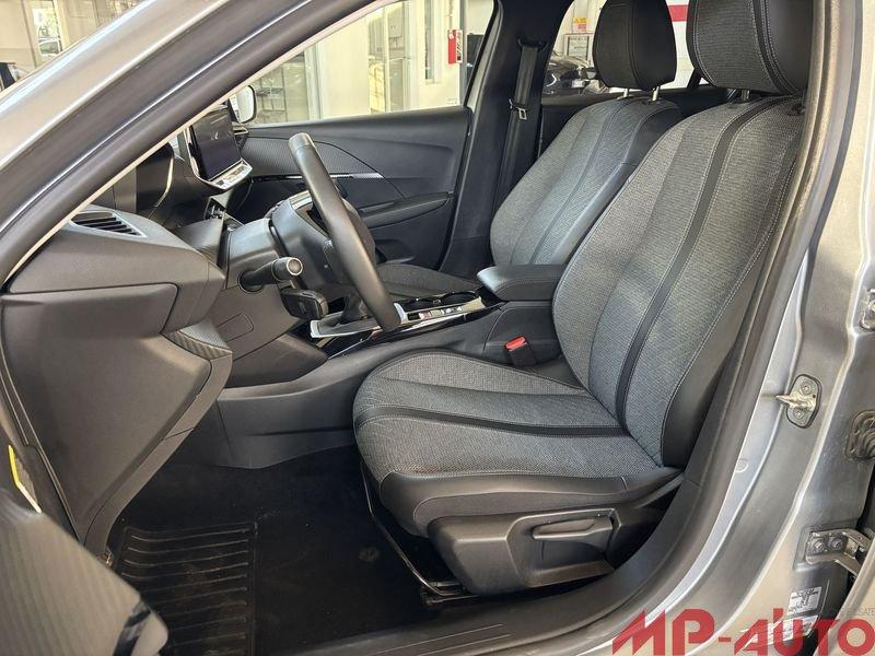 Peugeot 208 208 PureTech 100 S&S Allure SENZA OBBLIGO FINANZIAMENTO