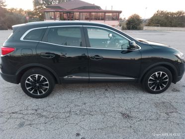 Kadjar dCi 110CV Energy Bose