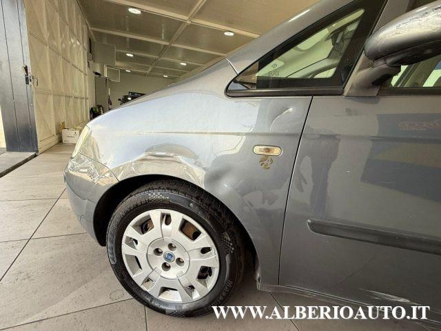 FIAT Idea 1.3 Multijet 16V