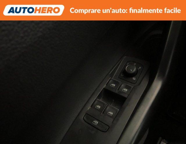 VOLKSWAGEN Taigo 1.5 TSI ACT 150 CV DSG R-Line Plus