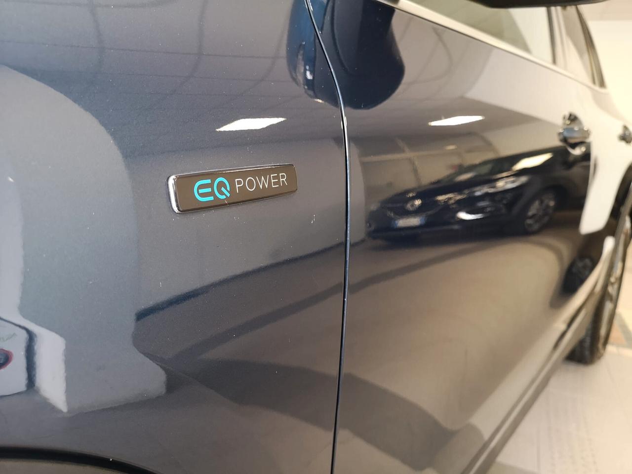 MERCEDES GLA 250 e EQ-Power Automatic Premium