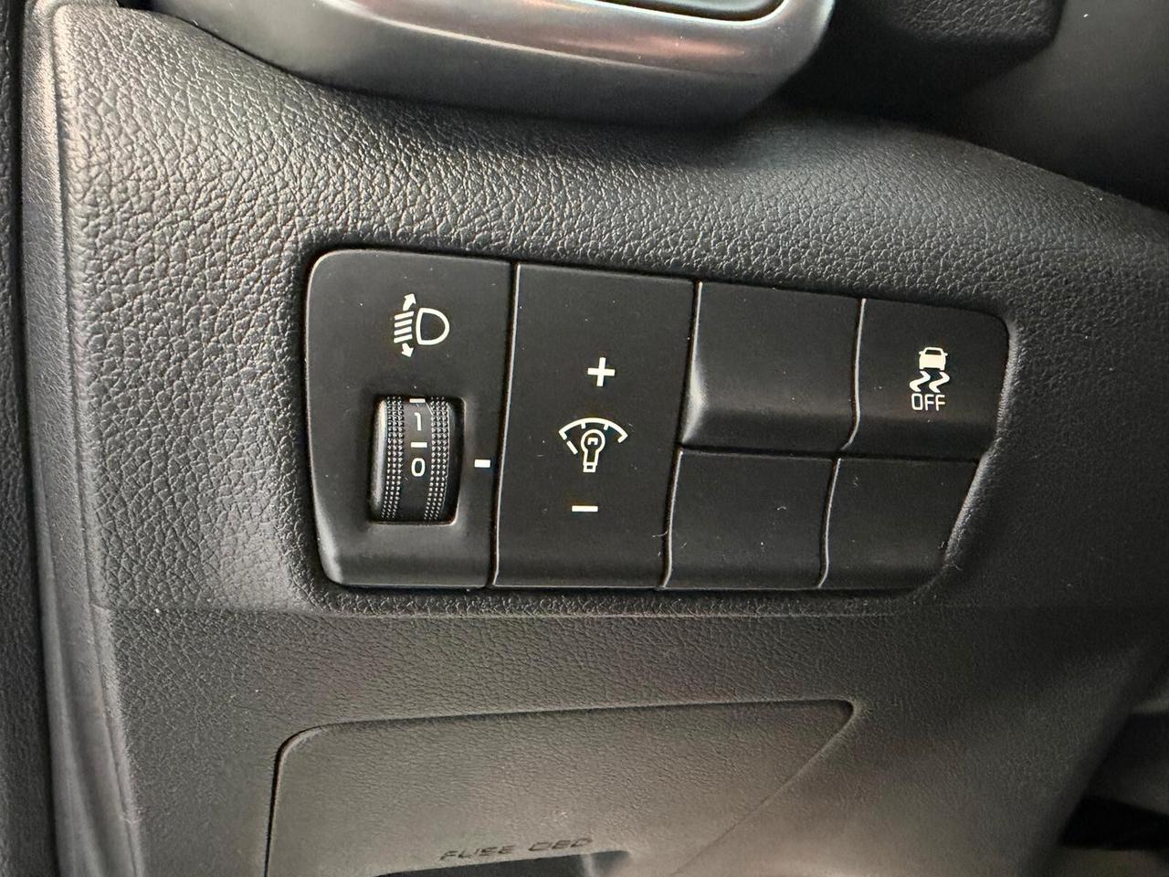 Kia Sportage 1.7 CRDI 116CV 2WD BUSINESS CLASS 2018