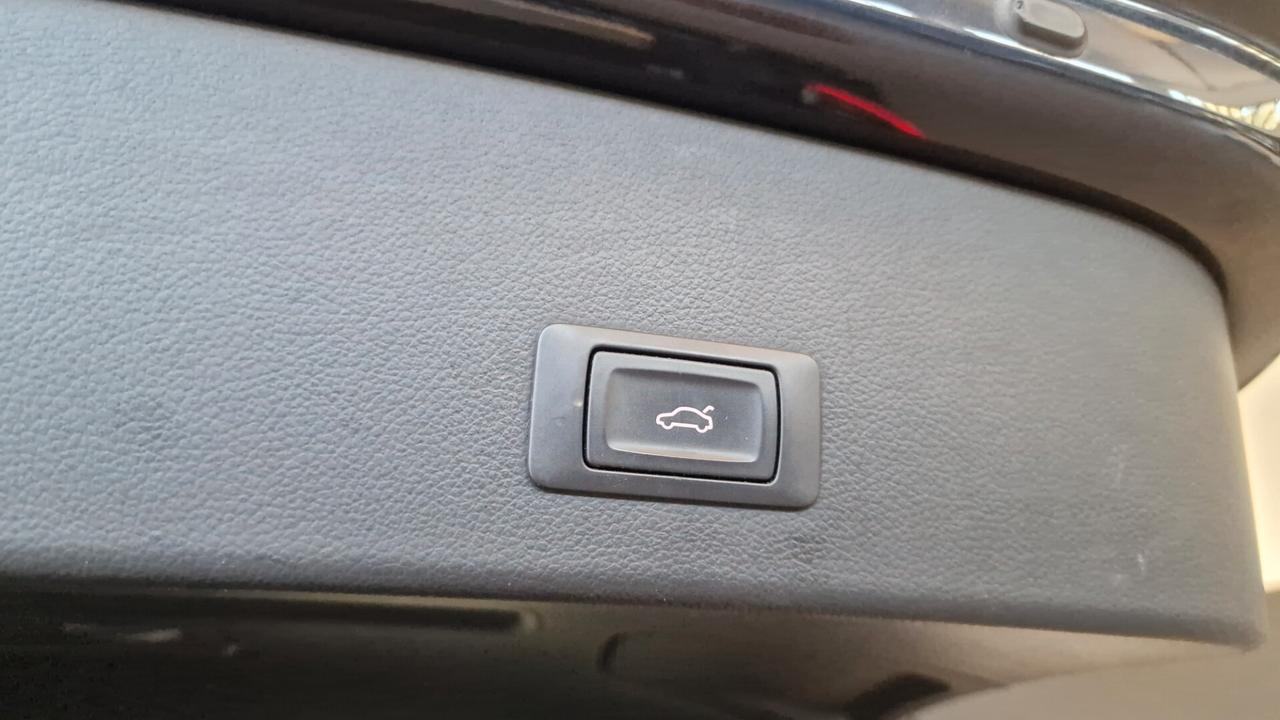 Audi A6 allroad 3.0 TDI 272 CV S tronic Business Plus