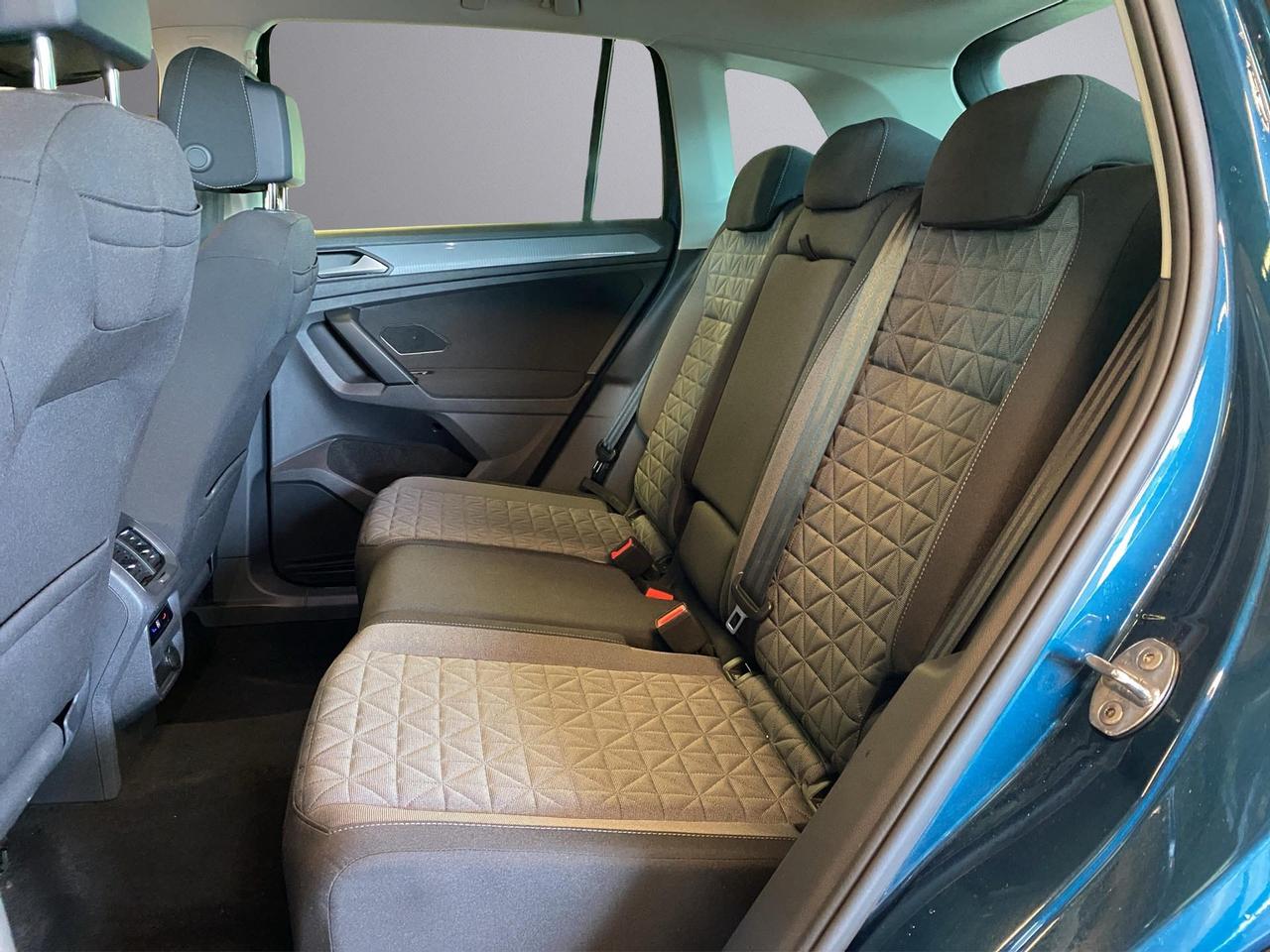 Volkswagen Tiguan 2.0 tdi Life 150cv dsg 4motion