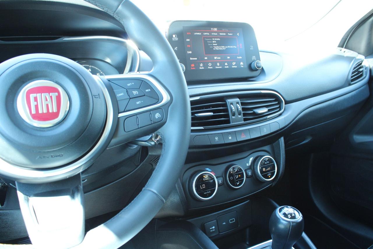 Fiat Tipo 1.0 5 porte