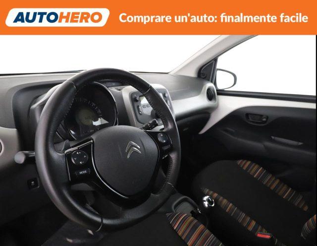 CITROEN C1 Airscape VTi 68 5 porte Feel