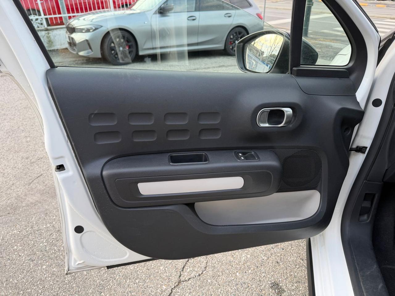 Citroen C3 C-Series 1.5 Blue HDi 100*PROMO F #9235