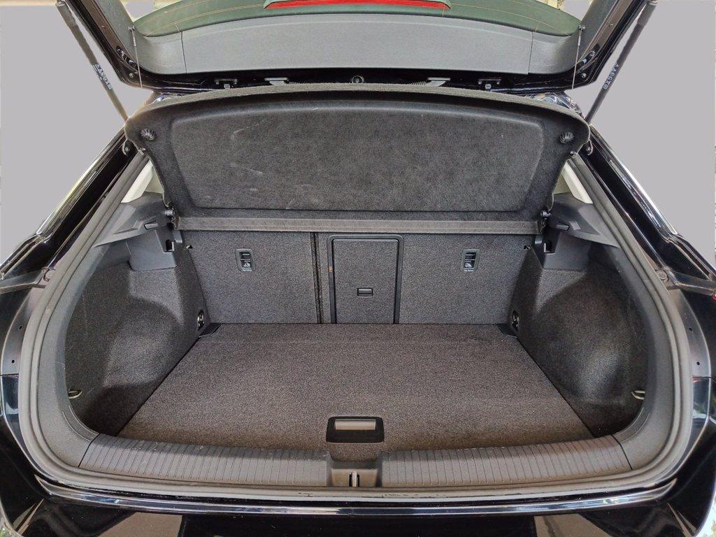 VOLKSWAGEN T-roc 1.5 tsi life dsg del 2023