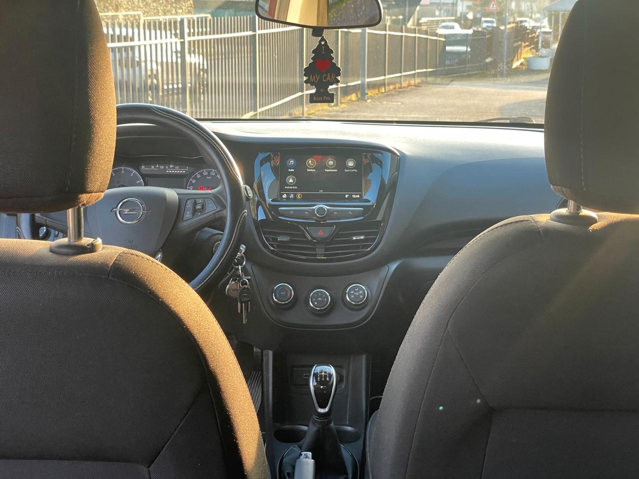 Opel Karl Rocks 1.0 73 CV Start&Stop