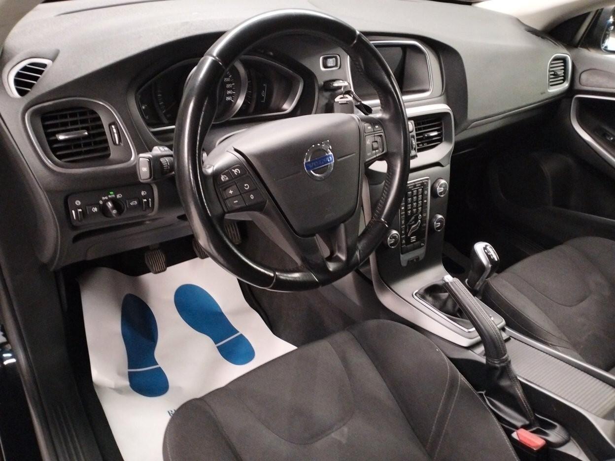 Volvo V40 1.6 d2