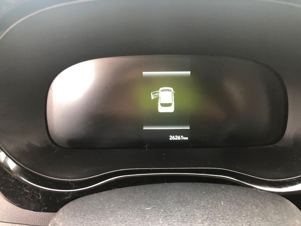 Hyundai i10 1.0 GPL Econext Connectline