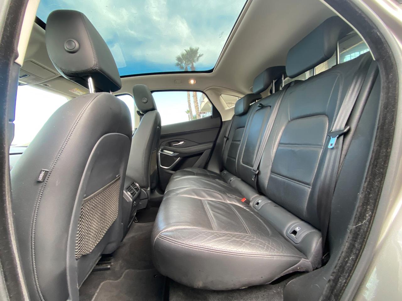 Jaguar E-Pace 2.0d i4 SE awd 180cv auto