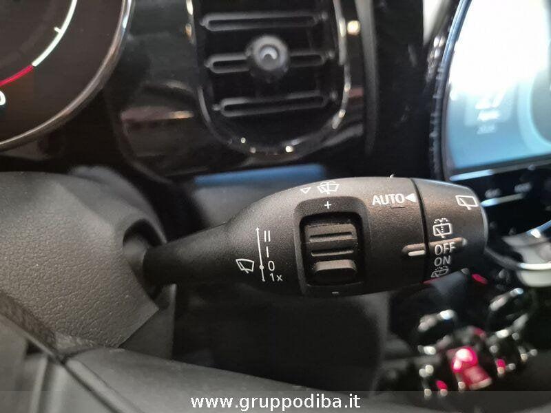 MINI Mini F56 2021 3p 3p 1.5 Cooper Camden auto