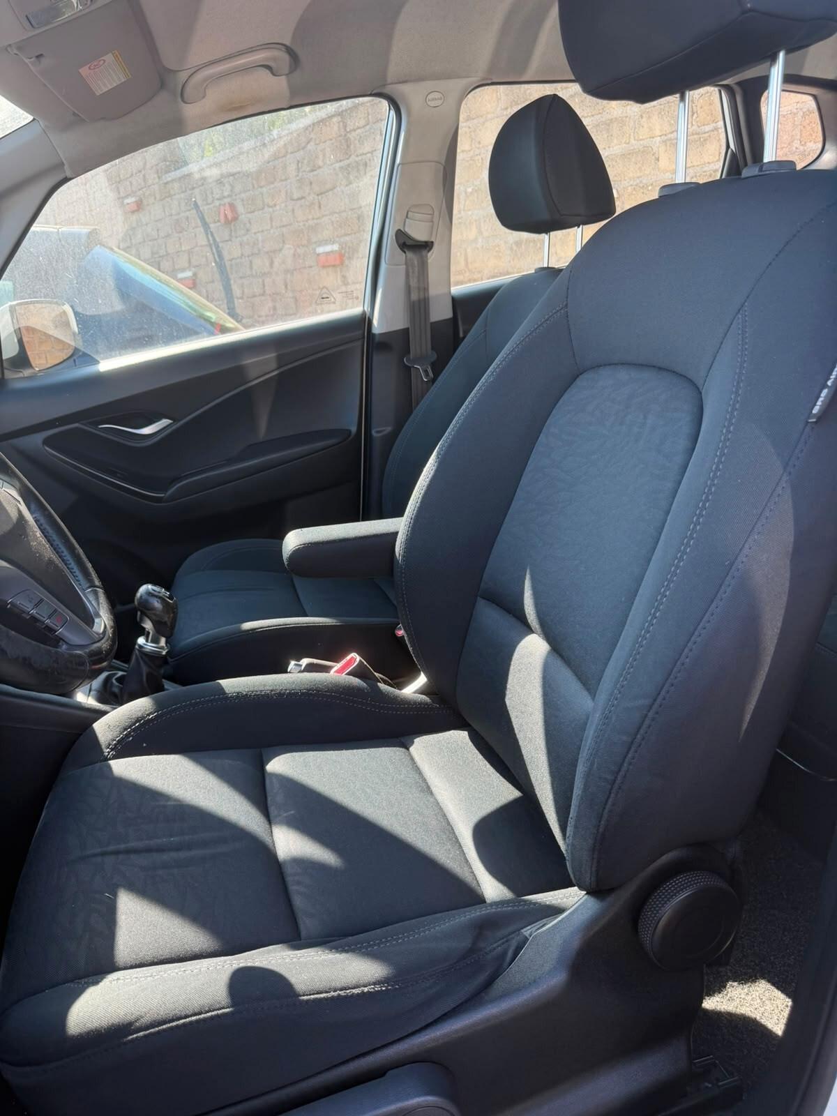Hyundai iX20 1.4 90 CV Comfort