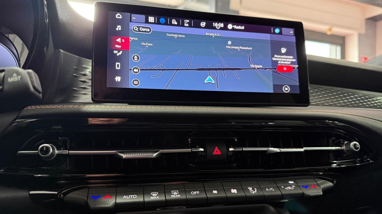 Alfa Romeo Tonale 1.6 diesel 130 CV TCT6