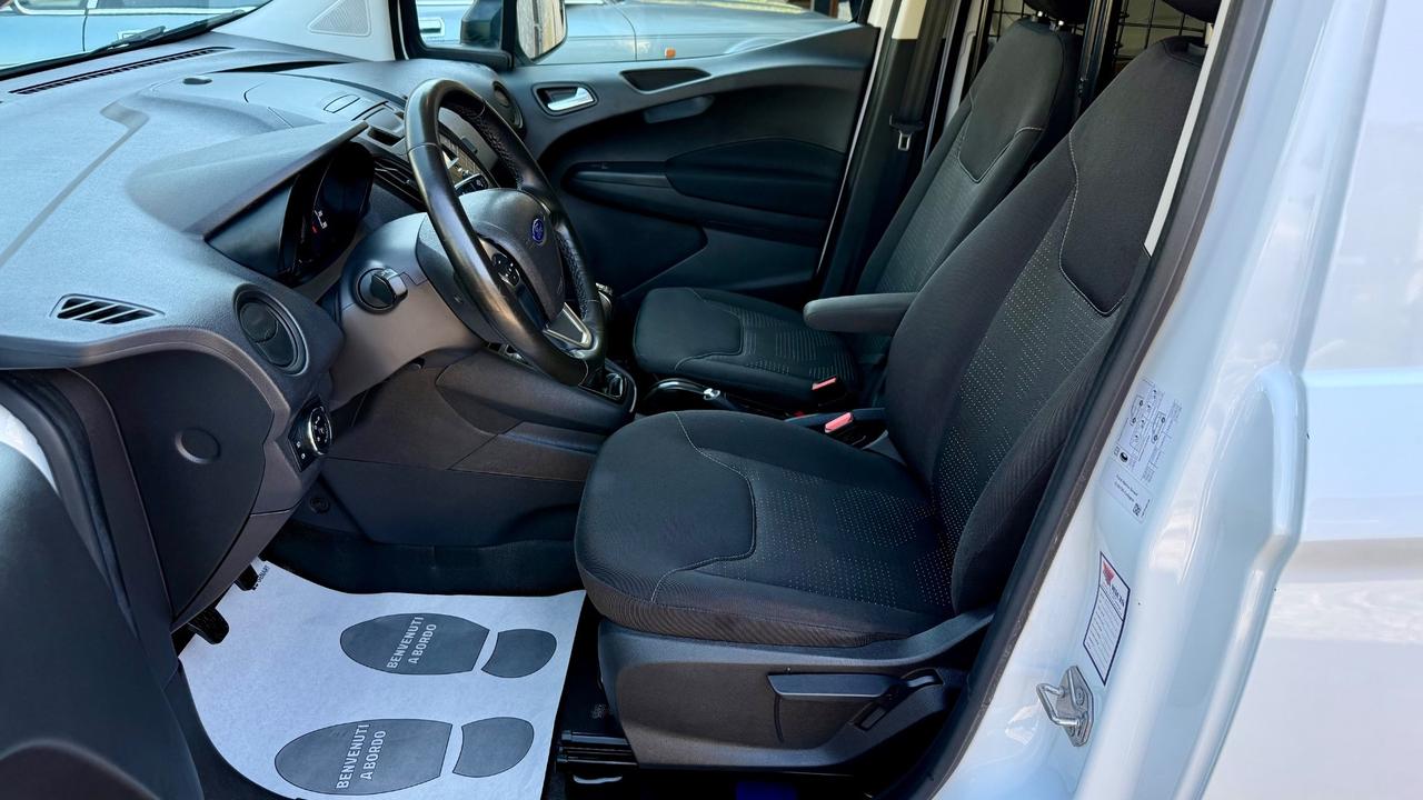 Ford Transit Courier 1.5 TDCi 100CV Van Trend
