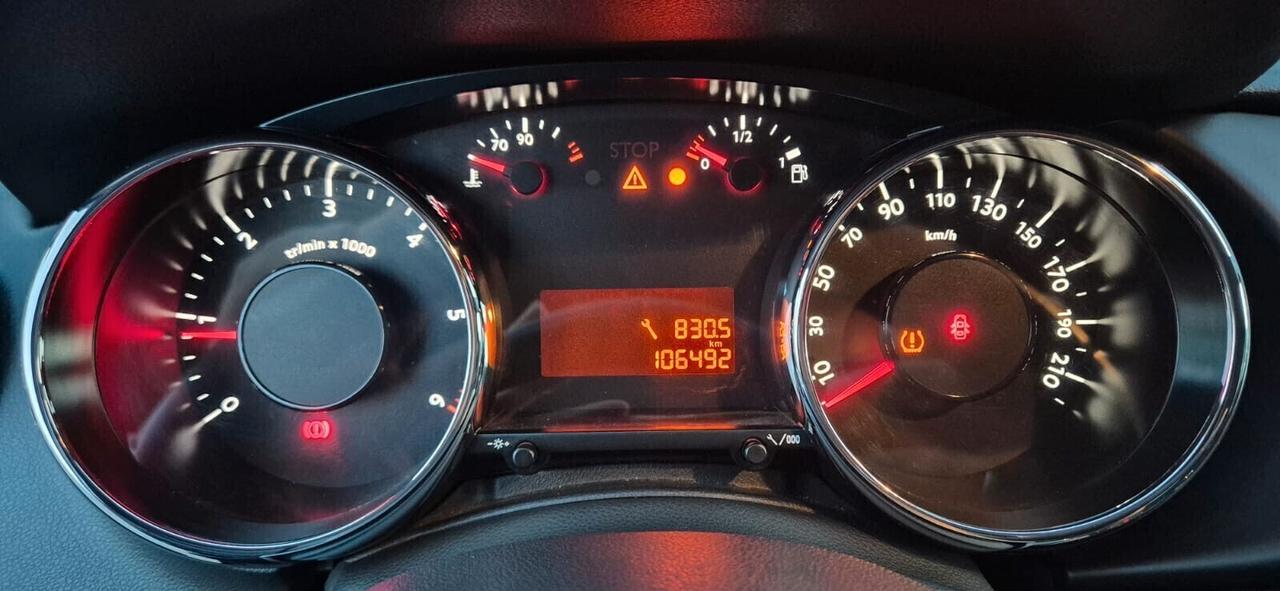 Peugeot 3008 BlueHDi 1.6 120cv Busin.-Iva Detraibile