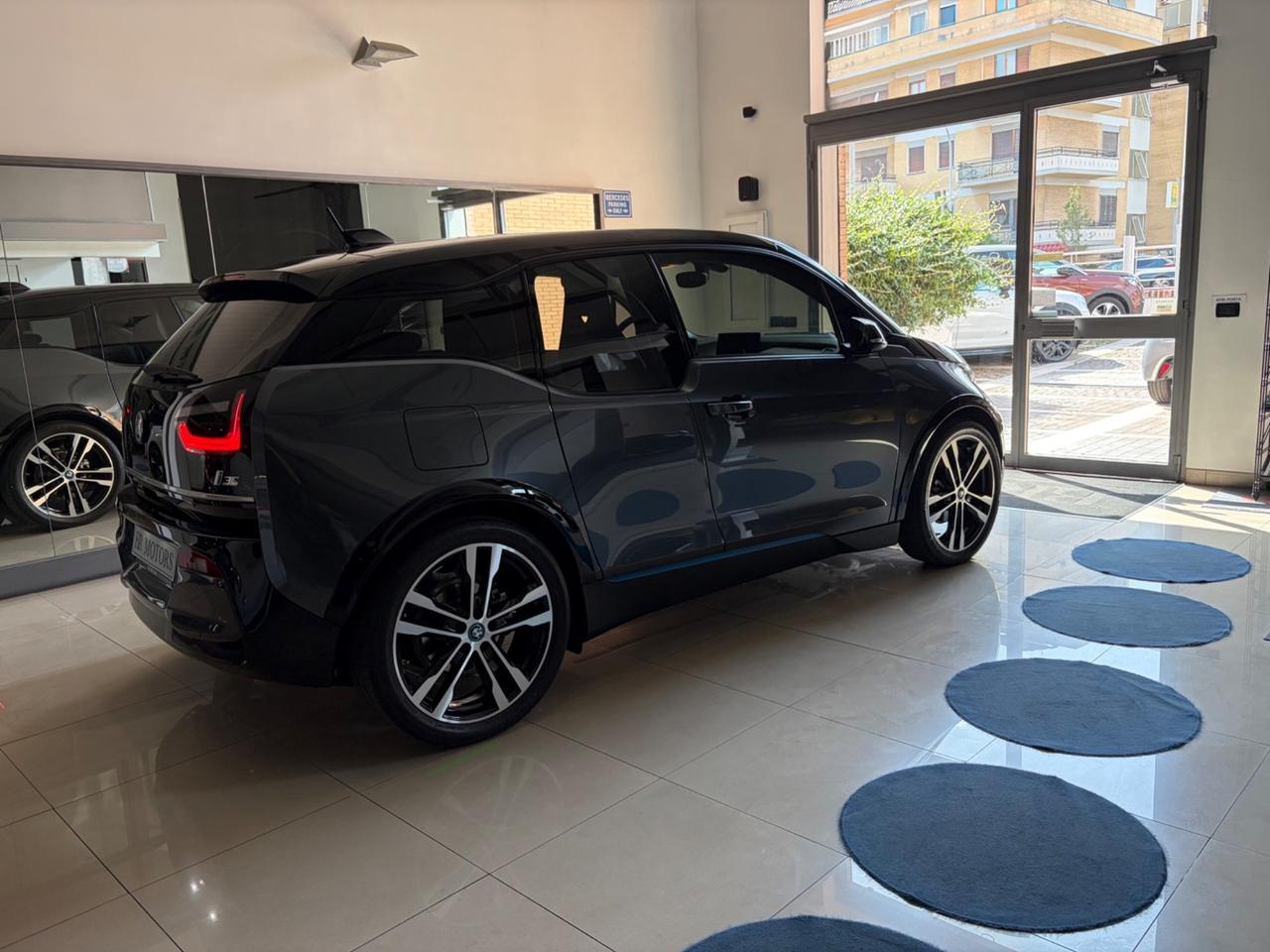Bmw i3s 120Ah Advantage - SOLO 15.438Km - UNIPRO’ !!