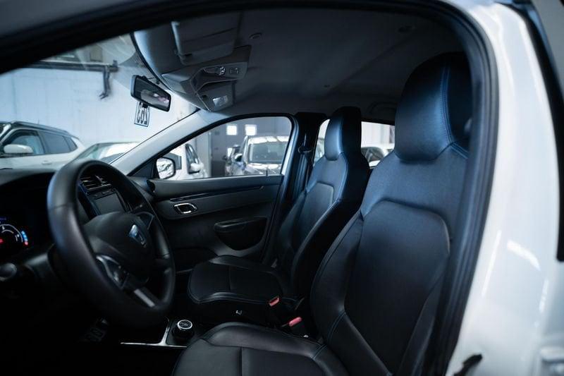 Dacia Spring Comfort Plus Electric 45