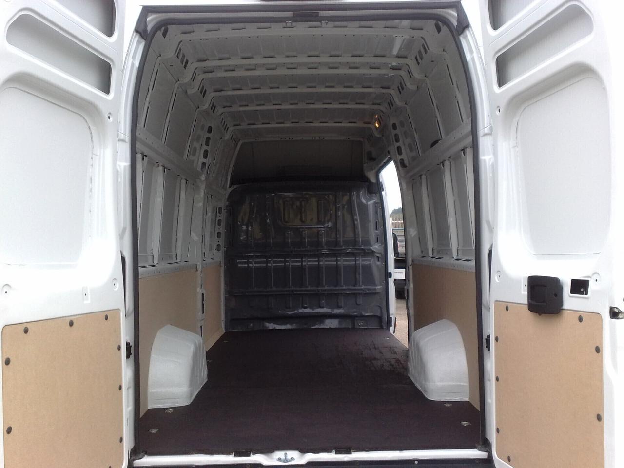 Fiat Ducato 2.3mjet 150cv Furgone MAXI H3 - 2015