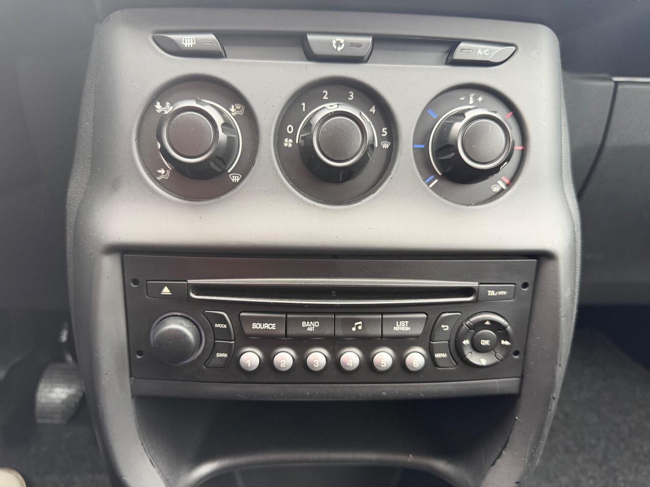 Citroen C3 Benzina SOLO 82.000 KM