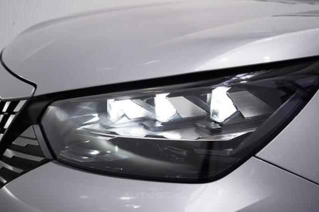 PEUGEOT 2008 Hybrid 136 e-DCS6 GT #Tetto