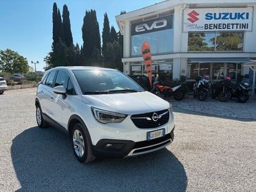 Opel Crossland Crossland X 1.5 ECOTEC D 120 CV TUA DA 219€/MESE
