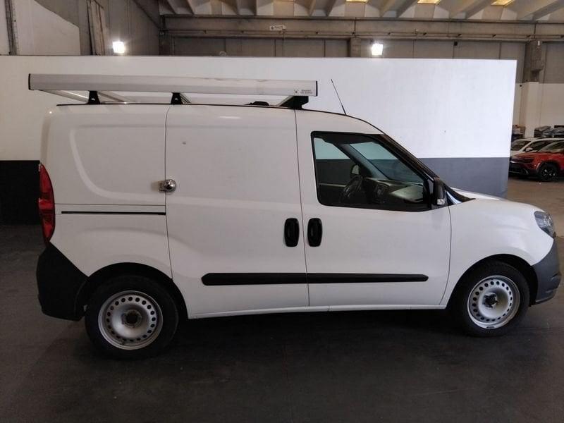 FIAT Doblò Doblò 1.4 Nat. Pow. CH1 Cargo Business (IVA ESCL.)