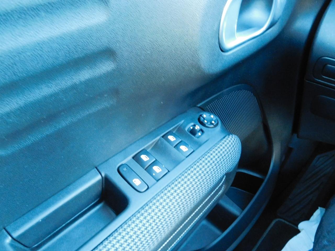 Citroen C3 Aircross PureTech 82 Feel