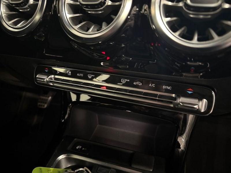 Mercedes-Benz Classe A A 160 Premium