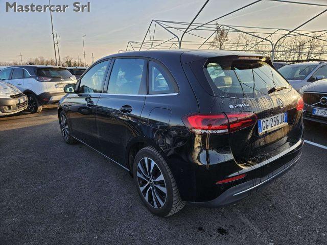 MERCEDES-BENZ B 250 Classe B e eq-power Business Extra auto - GG256JA