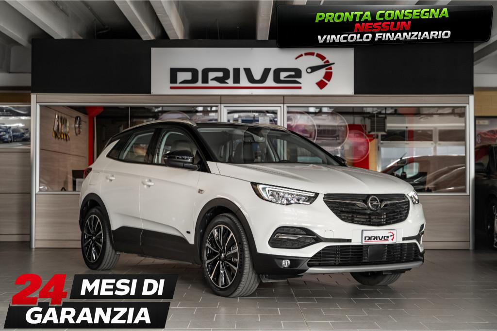 Opel Grandland X 1.6 phev Elegance fwd auto