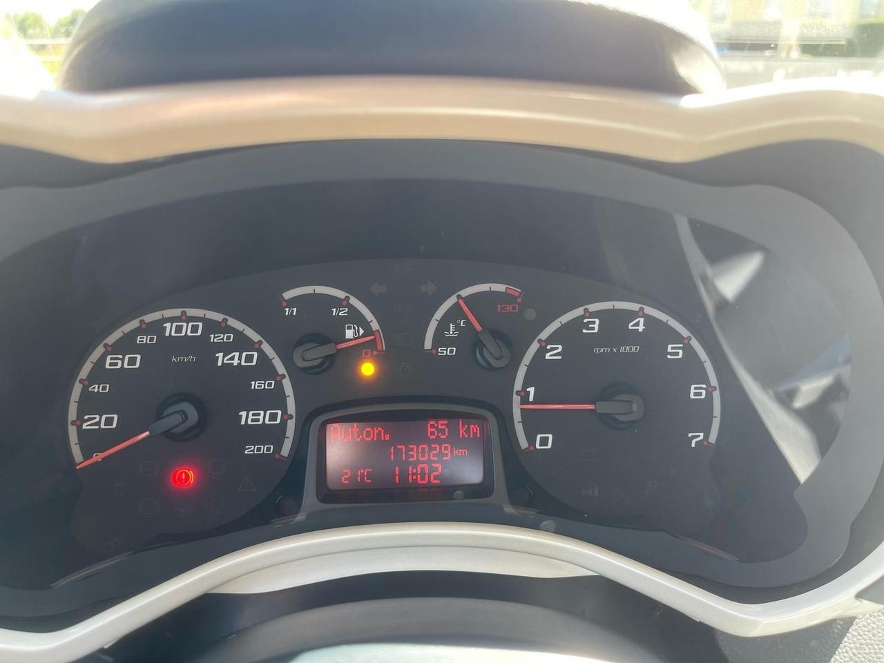 Ford Ka 1.2 8V 69CV Titanium GPL